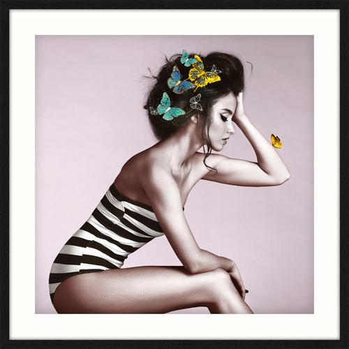 image of Butterfly Babe