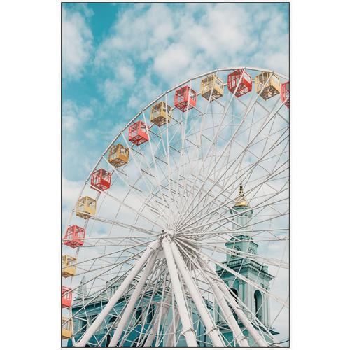 image of Ferris Wheel