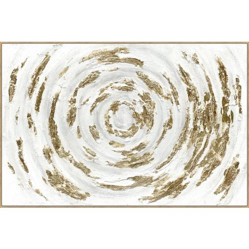 image of Spinning Round