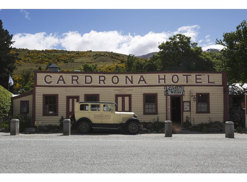 product image for Cardrona