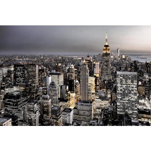 image of Gilded NYC