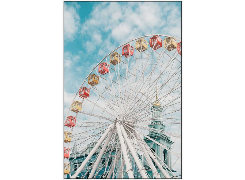 product image for Ferris Wheel