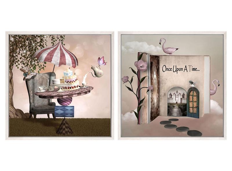 product image for Fairy Tale I & II