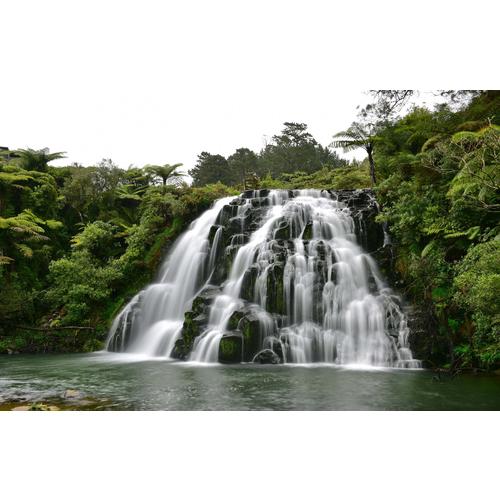 image of Owharoa Falls