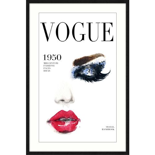 image of Vogue
