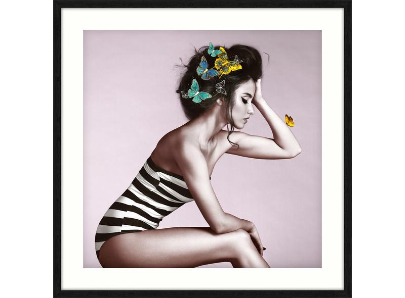 product image for Butterfly Babe