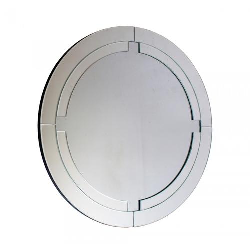 image of Toulouse Mirror