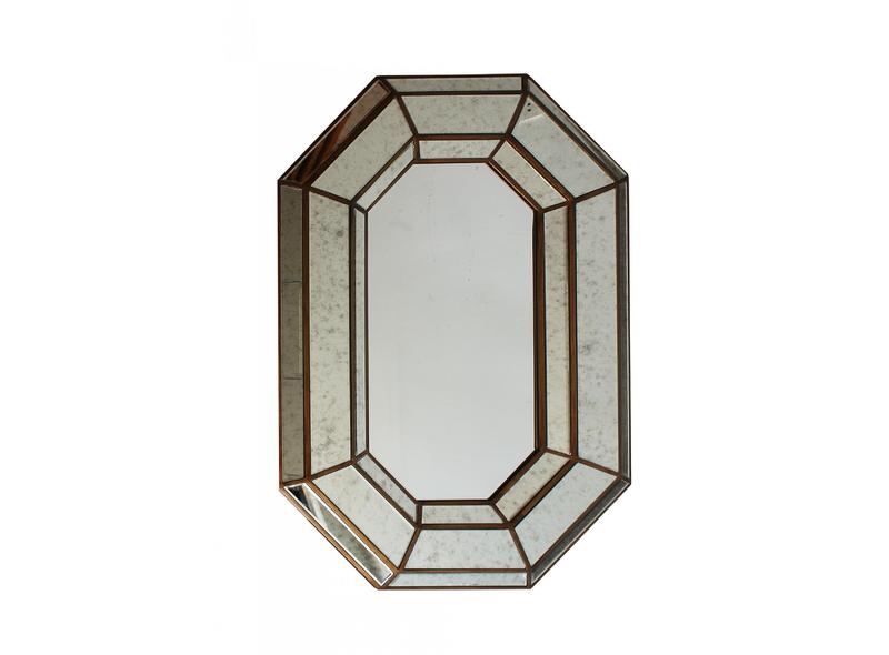 product image for Romantique Mirror