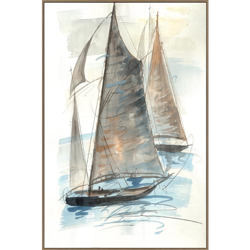 image of Sail Away