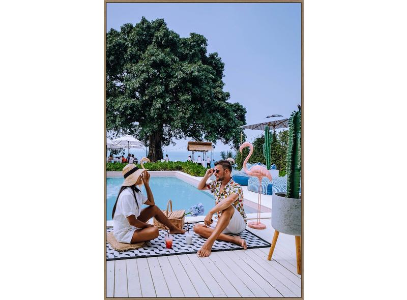 product image for Poolside