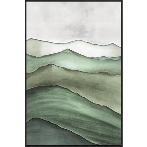 image of Moody Mountains