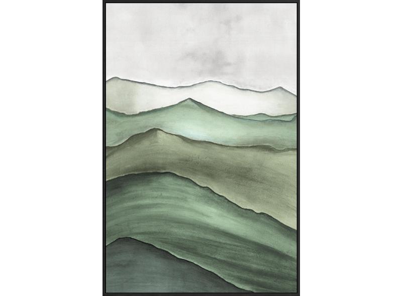 product image for Moody Mountains