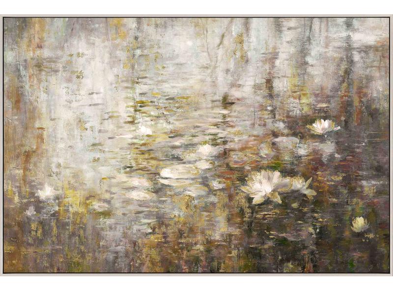 product image for Waterlilies 