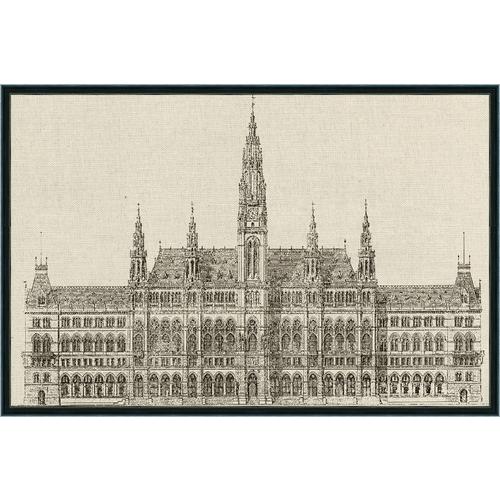 image of Vienna City Hall